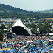 Glastonbury Festival